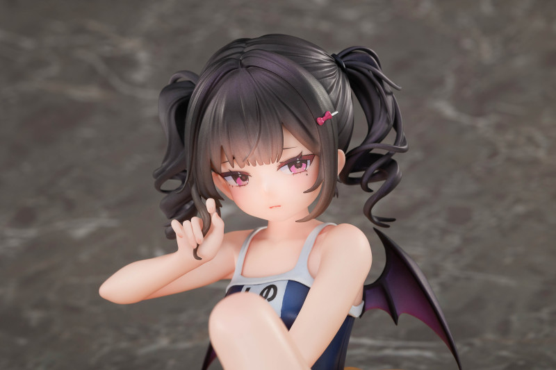 【Pre order】MAGI ARTS 1/7 & 1/3 PVC Shino Swimsuit (Copyright)
