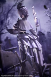 【Pre order】HanaBee Studio 1/6 PVC Plague Doctor (Copyright)