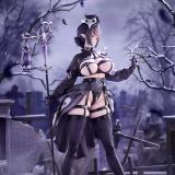 【Pre order】HanaBee Studio 1/6 PVC Plague Doctor (Copyright)