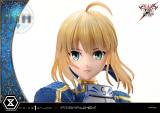 【Pre order】Prime 1 Studio 1/4 Fate/stay night Saber UPMFSN-01 UPMFSN-01UT UPMFSN-01UTS (Copyright)