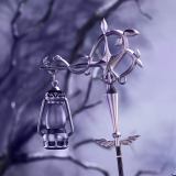 【Pre order】HanaBee Studio 1/6 PVC Plague Doctor (Copyright)