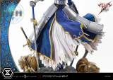 【Pre order】Prime 1 Studio 1/4 Fate/stay night Saber UPMFSN-01 UPMFSN-01UT UPMFSN-01UTS (Copyright)