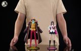 【Pre order】Clone Studio - One Piece Jiron & Ahiru