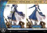 【Pre order】Prime 1 Studio 1/4 Fate/stay night Saber UPMFSN-01 UPMFSN-01UT UPMFSN-01UTS (Copyright)