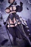 【Pre order】HanaBee Studio 1/6 PVC Plague Doctor (Copyright)