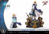 【Pre order】Prime 1 Studio 1/4 Fate/stay night Saber UPMFSN-01 UPMFSN-01UT UPMFSN-01UTS (Copyright)