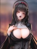 【In Stock】YouJia Studio 1/6 Blue Archive Tsukatsuki Rio
