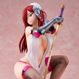 【Pre order】UnionCreative - PVC FAIRY TAIL Erza Scarlet Armor of Temptation (Copyright)