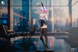 【Pre order】BearPanda Studio 1/4 PVC Luna Bunny Girl (Copyright)