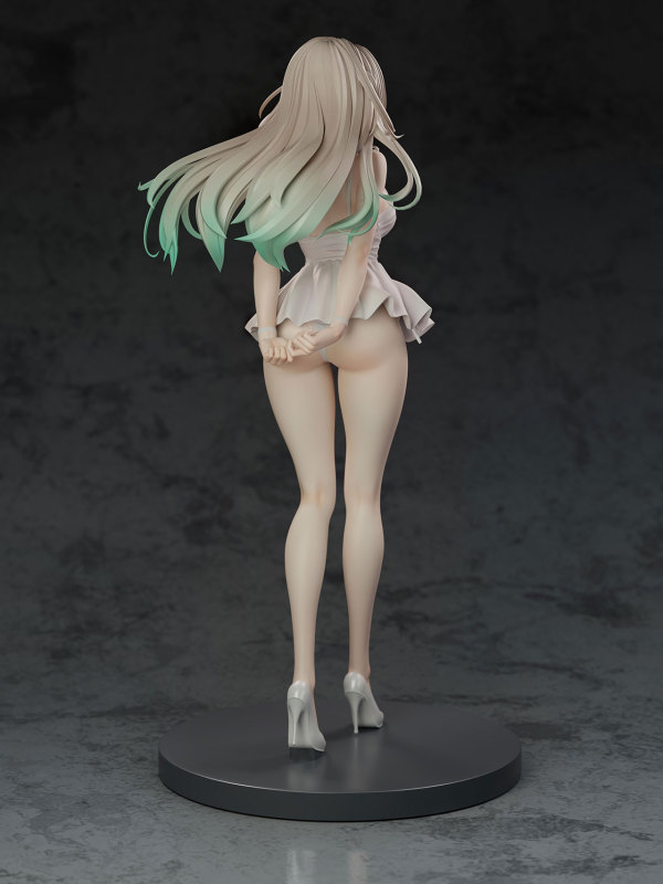 【Pre order】Jian Ding Zhen Studio 1/6 Honkai: Star Rail Firefly