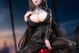 【In Stock】YouJia Studio 1/6 Blue Archive Tsukatsuki Rio