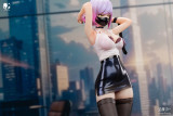 【Pre order】BearPanda Studio 1/4 PVC Luna Bunny Girl (Copyright)
