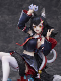 【Pre order】Design COCO 1/7 PVC hololive Ookami Mio