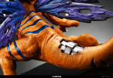 【Pre order】Koko Studio - Digimon Metal Greymon