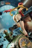 【Pre order】TGZW Studio 1/4 Street Fighter Cammy White (Copyright)