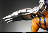 【Pre order】Koko Studio - Digimon Metal Greymon