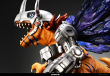 【Pre order】Koko Studio - Digimon Metal Greymon