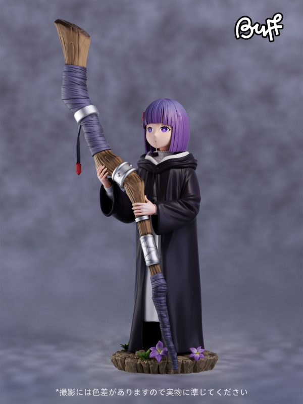 【Pre order】Buff Studio - Frieren: Beyond Journey’s End Fern