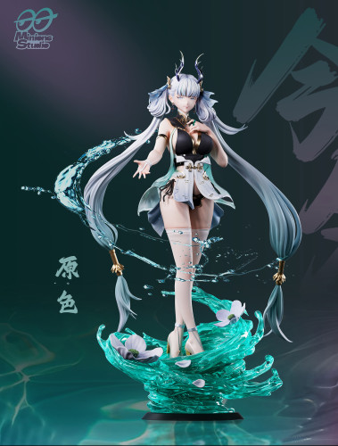 【Pre order】Minions Studio 1/6 Wuthering Waves Jinhsi