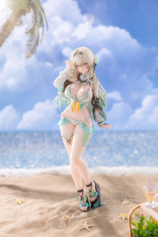 【Pre order】Fix Cast Studio 1/6 Honkai: Star Rai Firefly