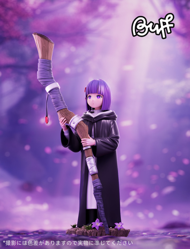 【Pre order】Buff Studio - Frieren: Beyond Journey’s End Fern