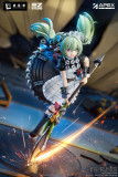 【Pre order】APEX 1/7 PVC Zenless Zone Zero Corin Wickes