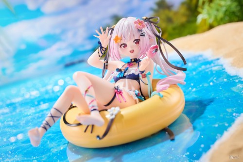 【Pre order】Raise Dream 1/7 PVC Virtual YouTuber Mashiro Kanon