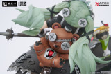 【Pre order】APEX 1/7 PVC Zenless Zone Zero Corin Wickes