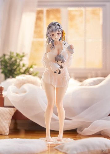 【Pre order】Max Factory 1/7 PVC  Goddess of Victory: Nikke Modernia: First Affection (Copyright)