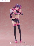 【Pre order】F:Nex 1/7 PVC 2.5 Dimensional Seduction Miriella Angel Paratroopers Mikari (Copyright)