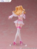 【Pre order】F:Nex 1/7 PVC 2.5 Dimensional Seduction Liliel Angel Paratroopers Lilysa (Copyright)