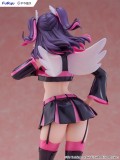 【Pre order】F:Nex 1/7 PVC 2.5 Dimensional Seduction Miriella Angel Paratroopers Mikari (Copyright)