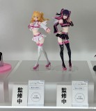 【Pre order】F:Nex 1/7 PVC 2.5 Dimensional Seduction Liliel Angel Paratroopers Lilysa (Copyright)