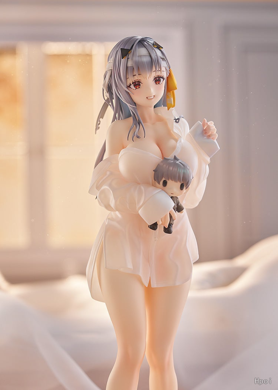 【Pre order】Max Factory 1/7 PVC  Goddess of Victory: Nikke Modernia: First Affection (Copyright)