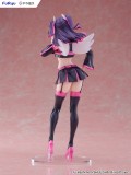 【Pre order】F:Nex 1/7 PVC 2.5 Dimensional Seduction Miriella Angel Paratroopers Mikari (Copyright)