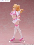 【Pre order】F:Nex 1/7 PVC 2.5 Dimensional Seduction Liliel Angel Paratroopers Lilysa (Copyright)