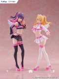 【Pre order】F:Nex 1/7 PVC 2.5 Dimensional Seduction Liliel Angel Paratroopers Lilysa (Copyright)