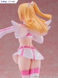 【Pre order】F:Nex 1/7 PVC 2.5 Dimensional Seduction Liliel Angel Paratroopers Lilysa (Copyright)