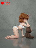 【Pre order】Strange Thief Studio 1/6 & 1/4 Detective Conan Anita Hailey