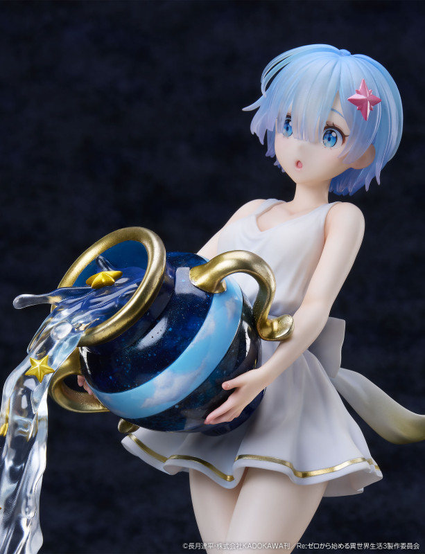 【Pre order】Design COCO 1/7 PVC Re:Life in a different world from zero Rem (Copyright)