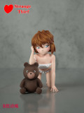 【Pre order】Strange Thief Studio 1/6 & 1/4 Detective Conan Anita Hailey
