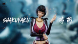 【Pre order】Black Studio - One Piece Shakuyaku & Ran