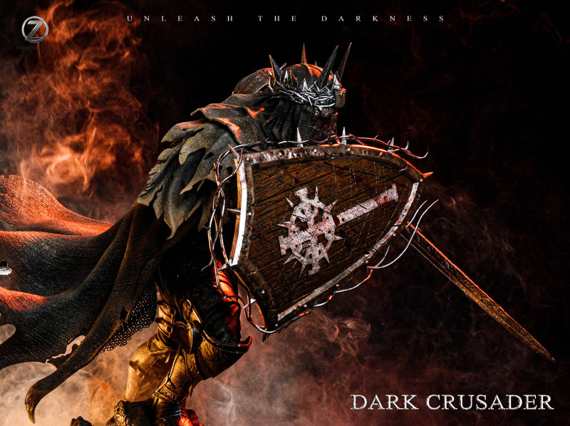 【Pre order】Thunder Z Studio 1/4 Warhammer 40,000: Dawn of War Dark Crusade