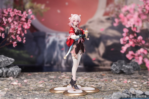 【Pre order】Myethos 1/7 PVC Honkai Star Rail March 7th (Copyright)