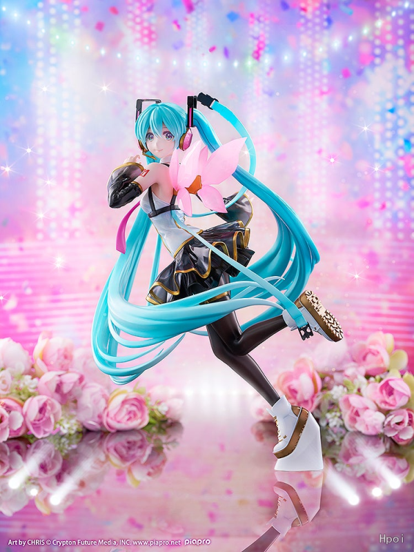【Pre order】Pony Canyon 1/7 PVC Hatsune Miku