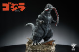 【Pre order】Hardcore Studio - Godzilla