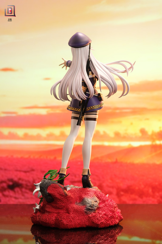 【In Stock】Hui Xiang Studio 1/6 Vladilena Milize