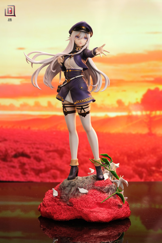 【In Stock】Hui Xiang Studio 1/6 Vladilena Milize
