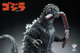 【Pre order】Hardcore Studio - Godzilla