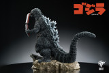 【Pre order】Hardcore Studio - Godzilla